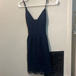 Abercrombie & Fitch dress